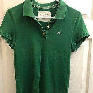 Aeropostale Women’s Polo Shirt